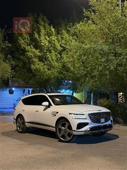 جێنسس GV80